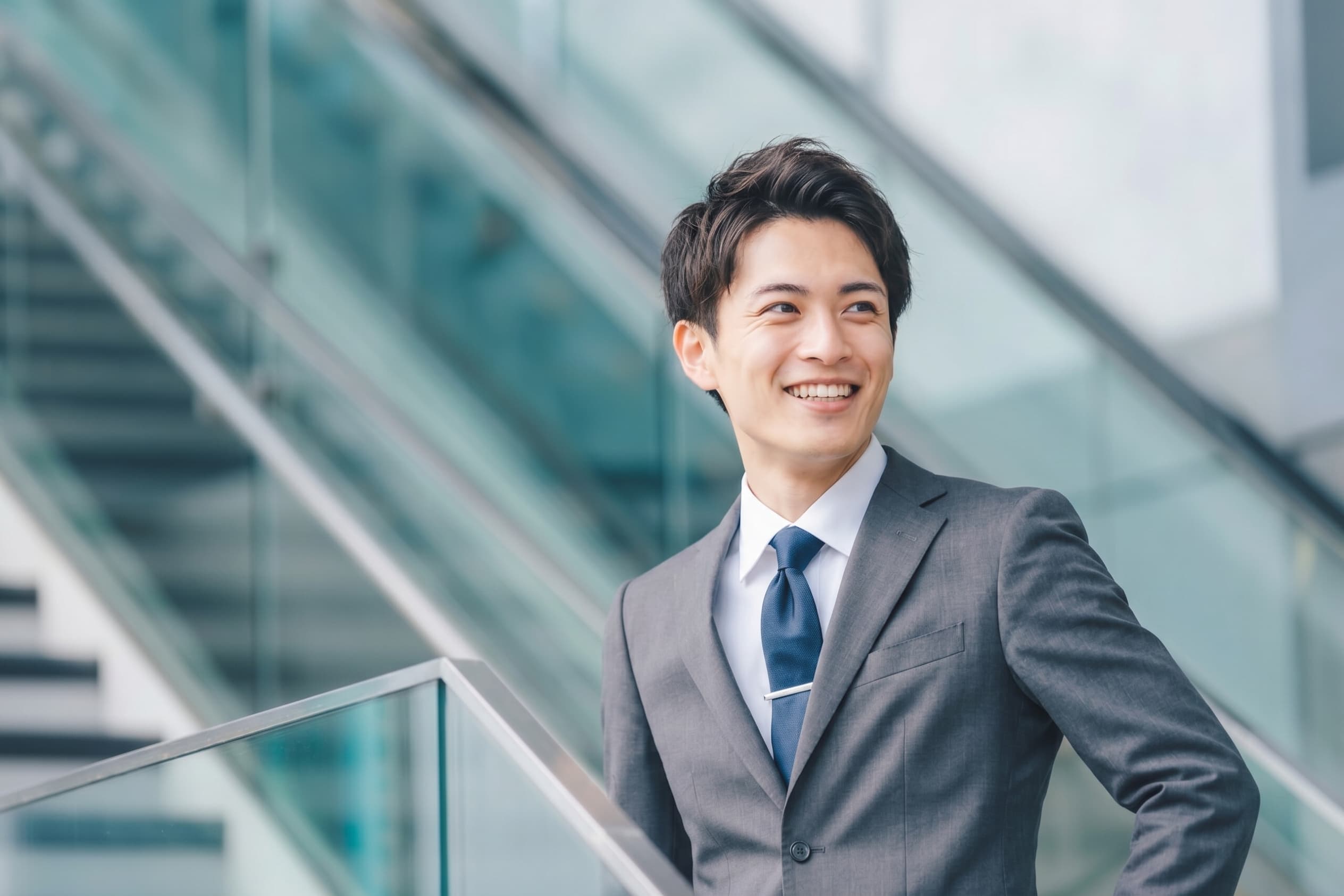 代表取締役 高橋洵平
